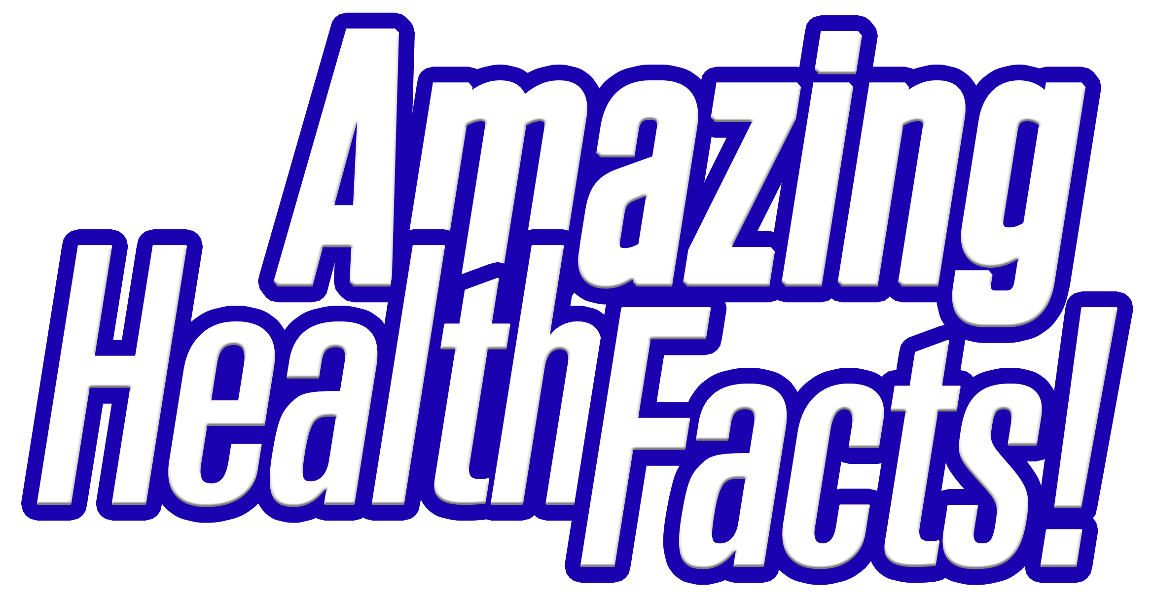 Amazing Health facts